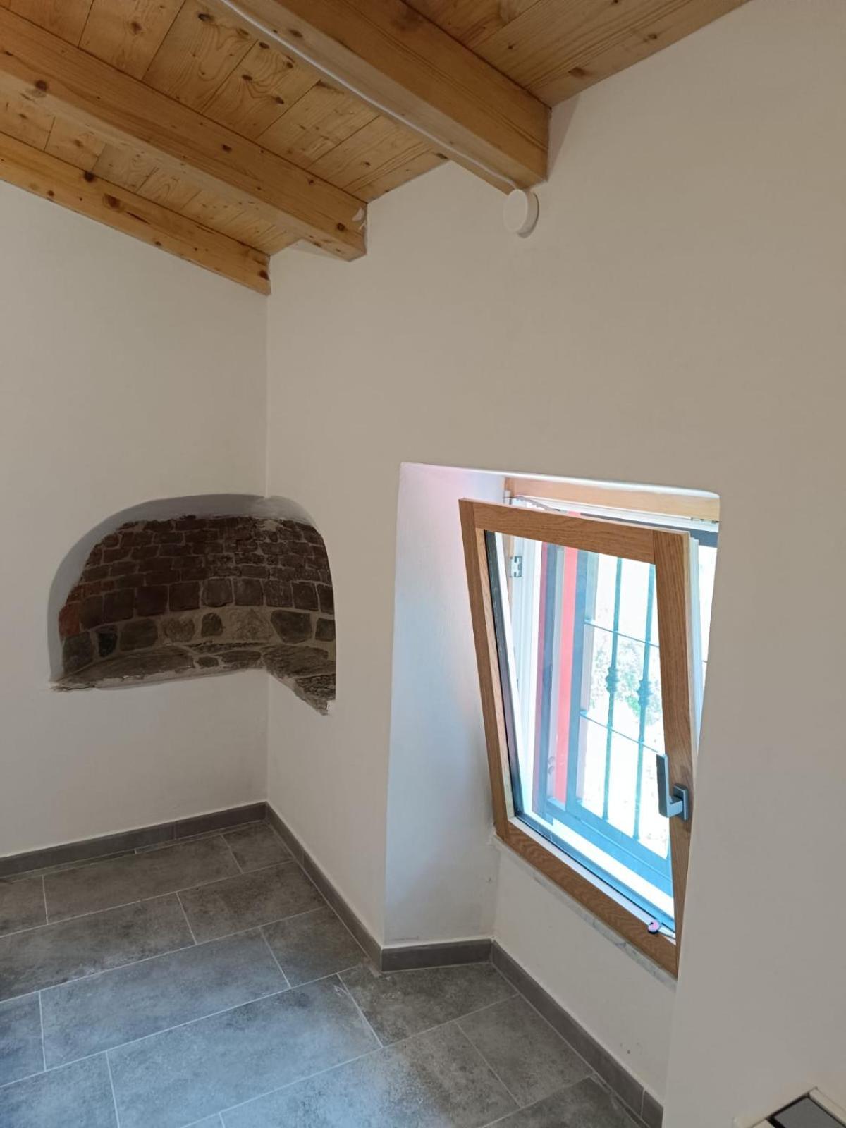Vara House 1890, Near Cinque Terre Beverino Exterior foto